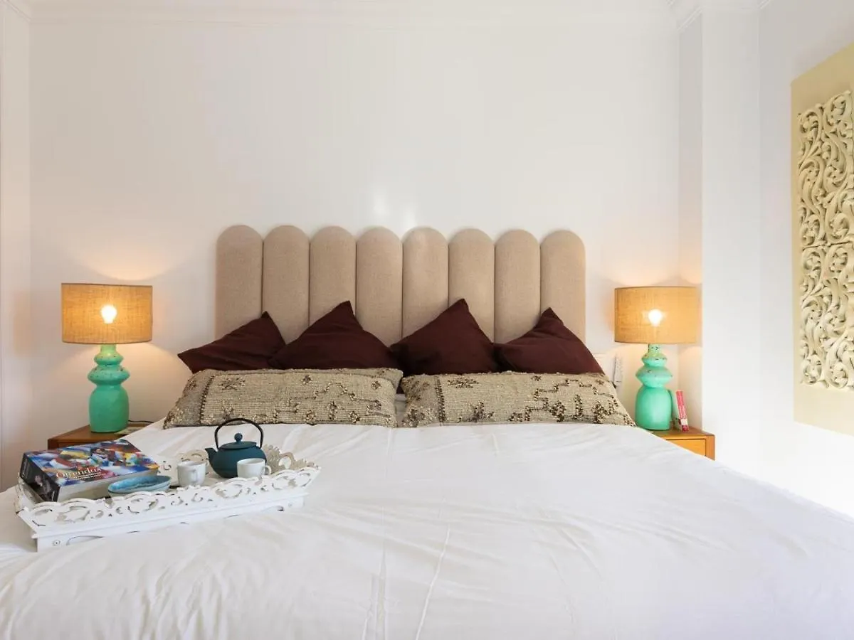 Banus Home Marbella Spain