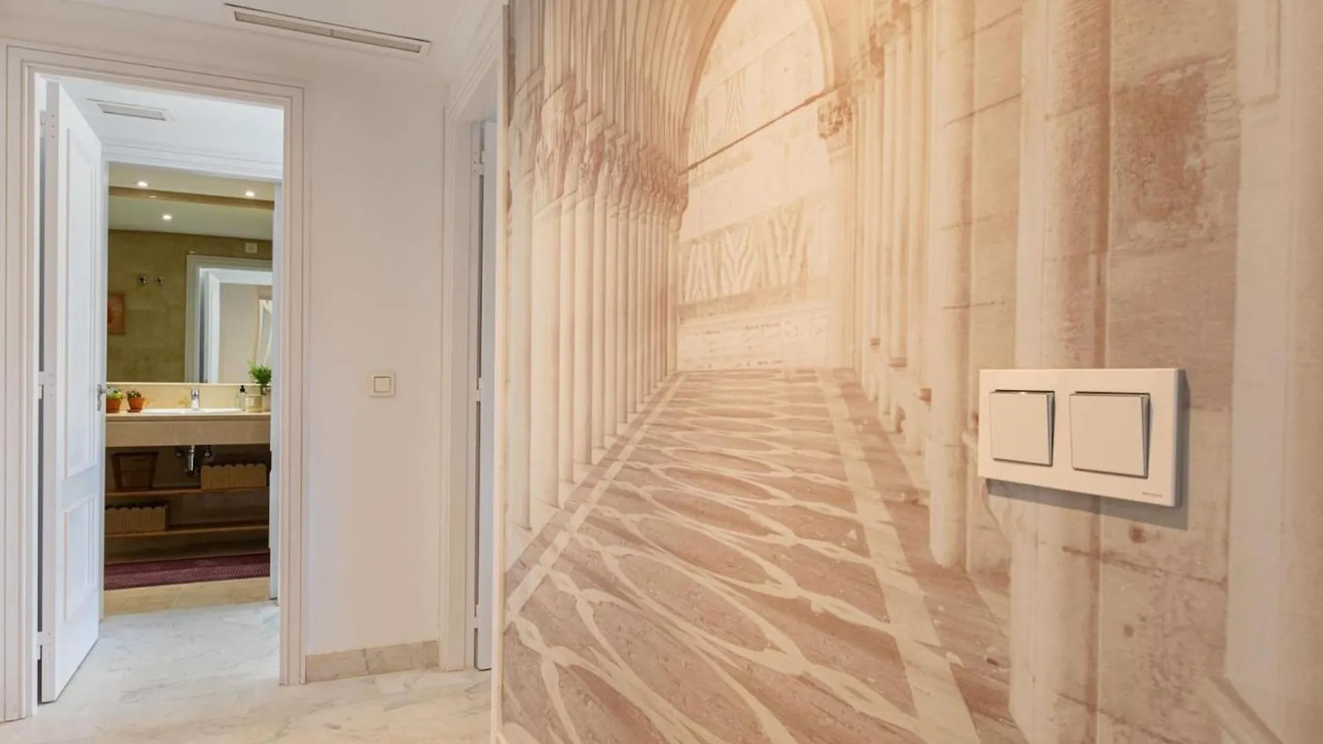 Banus Home Marbella Apartment
