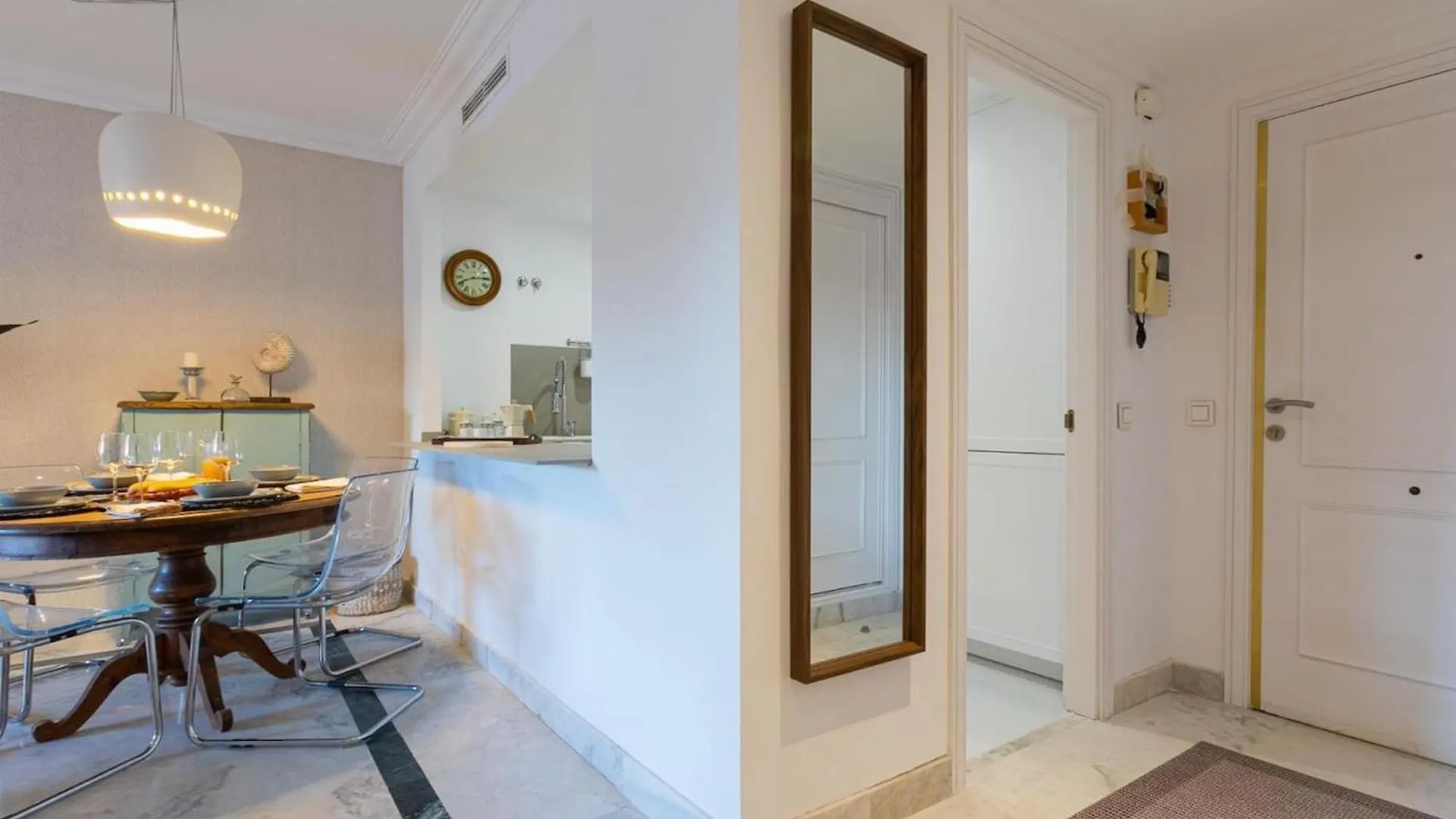 Banus Home Marbella Apartment