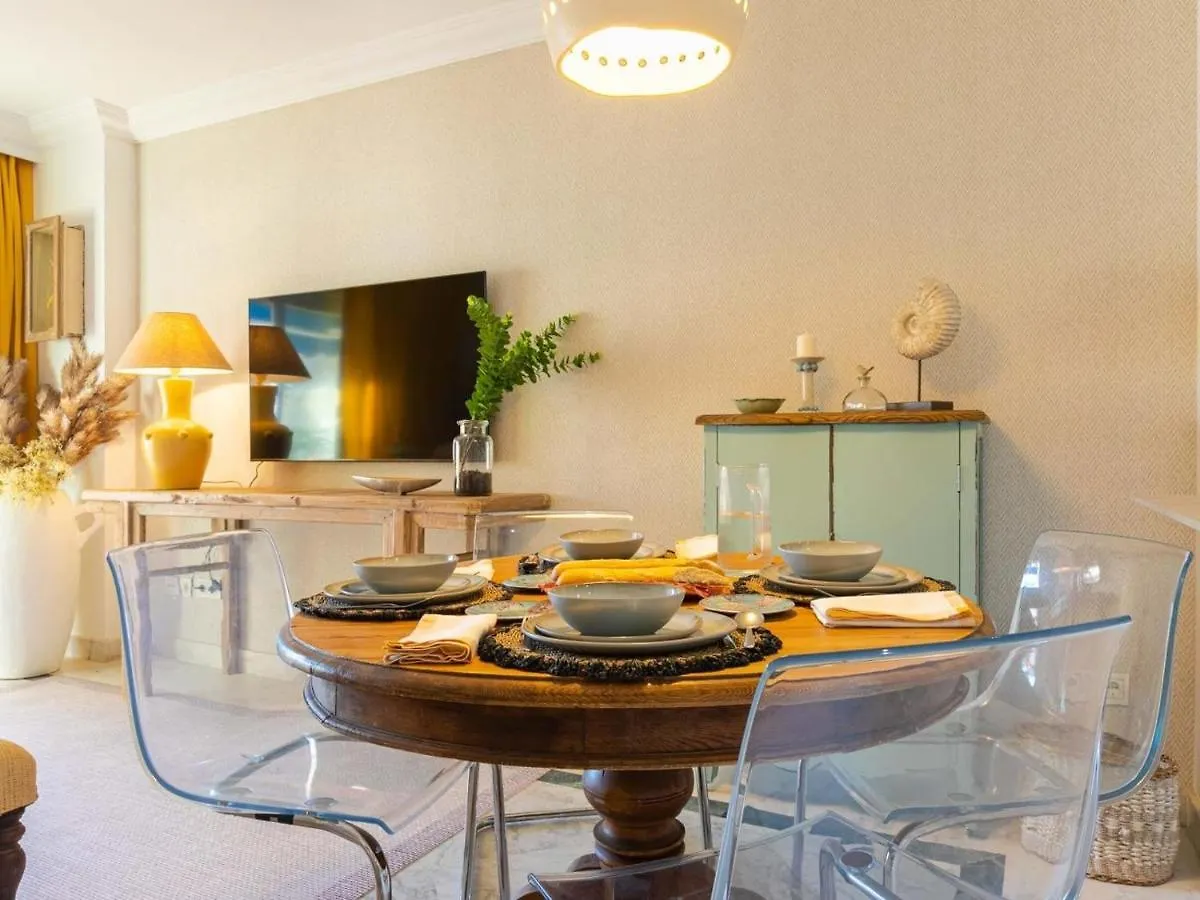 Banus Home Marbella İspanya