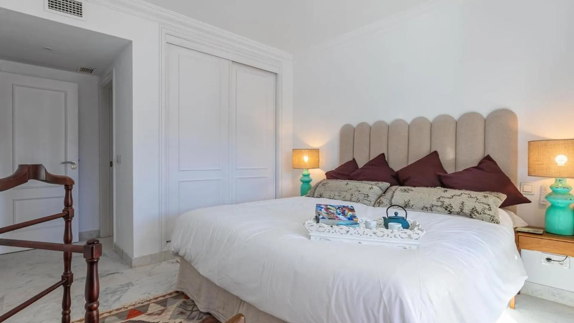 Banus Home Marbella İspanya