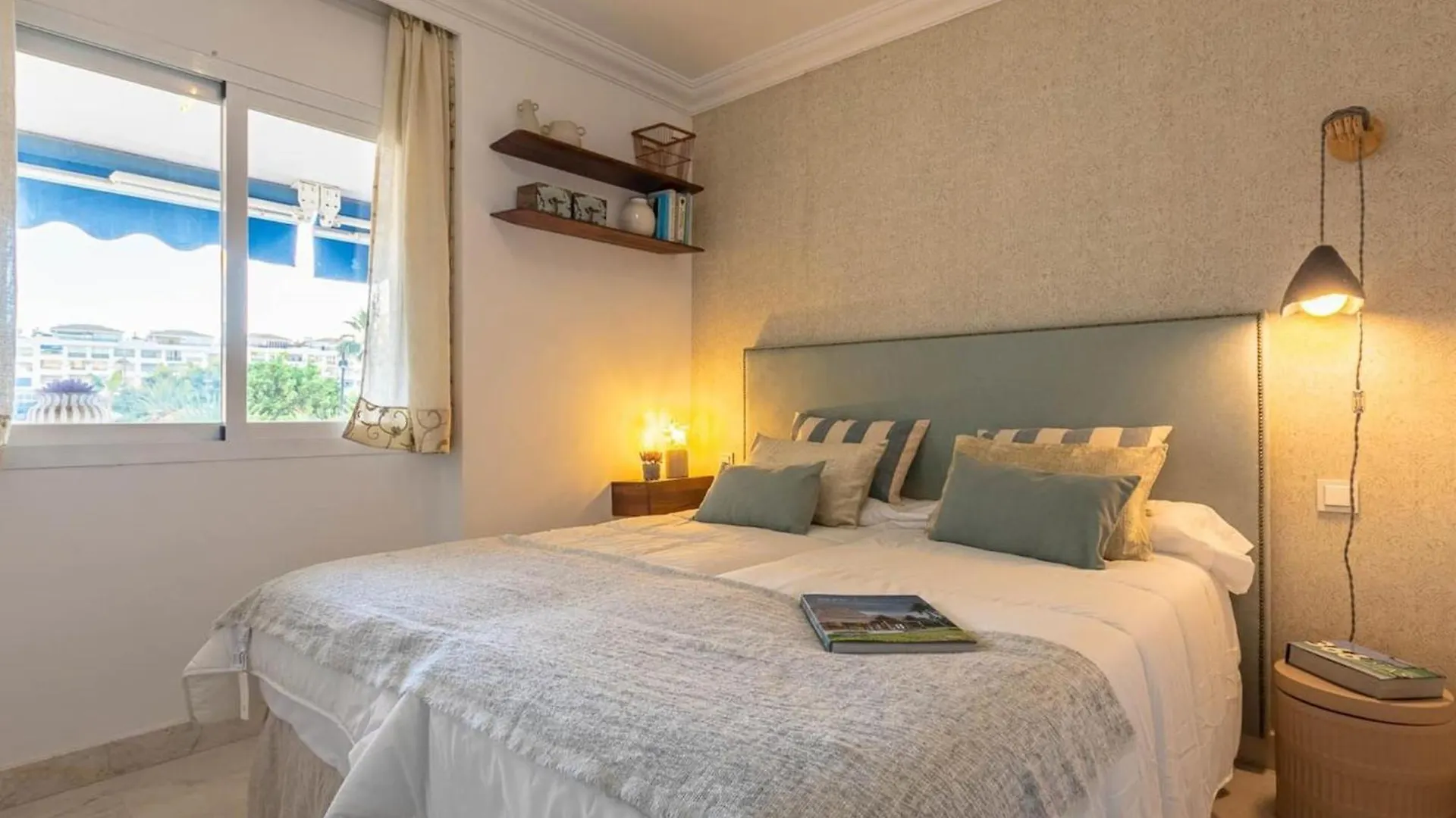 Banus Home Marbella 0*,  Spain