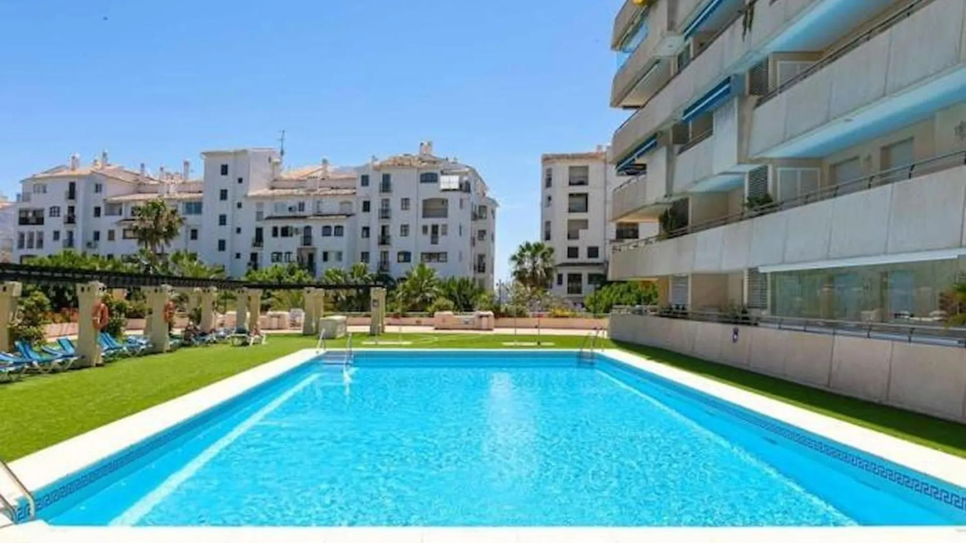 Daire Banus Home Marbella