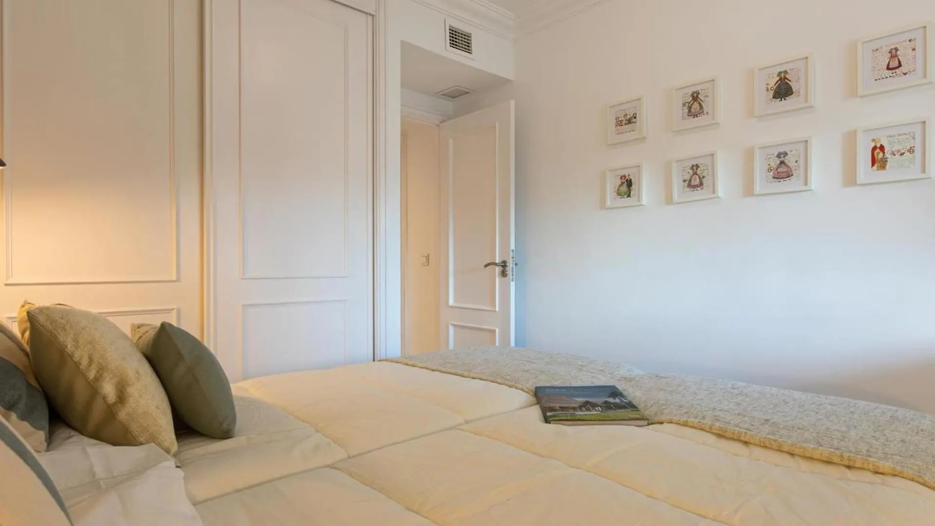 Banus Home Marbella Daire