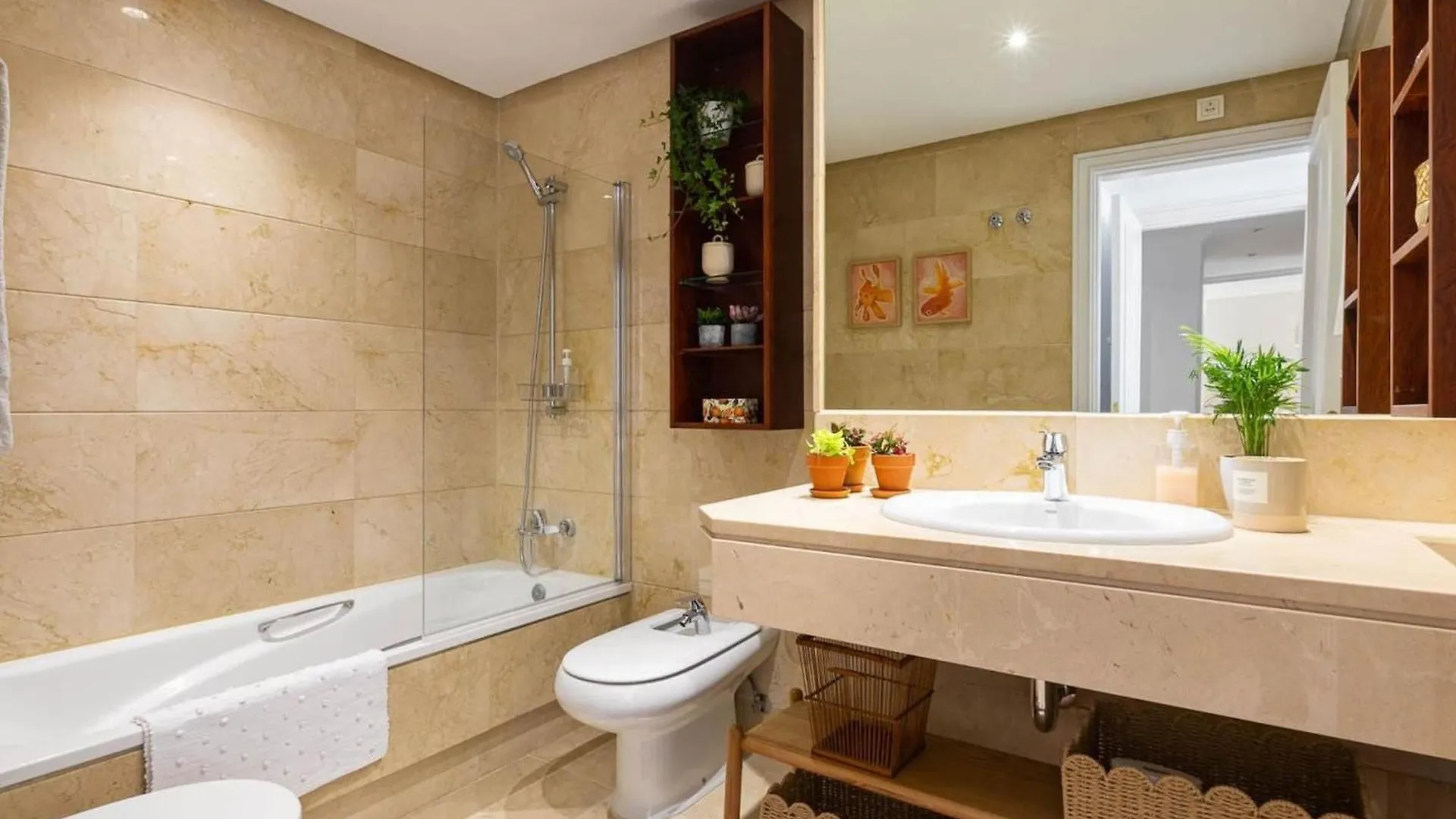 Daire Banus Home Marbella