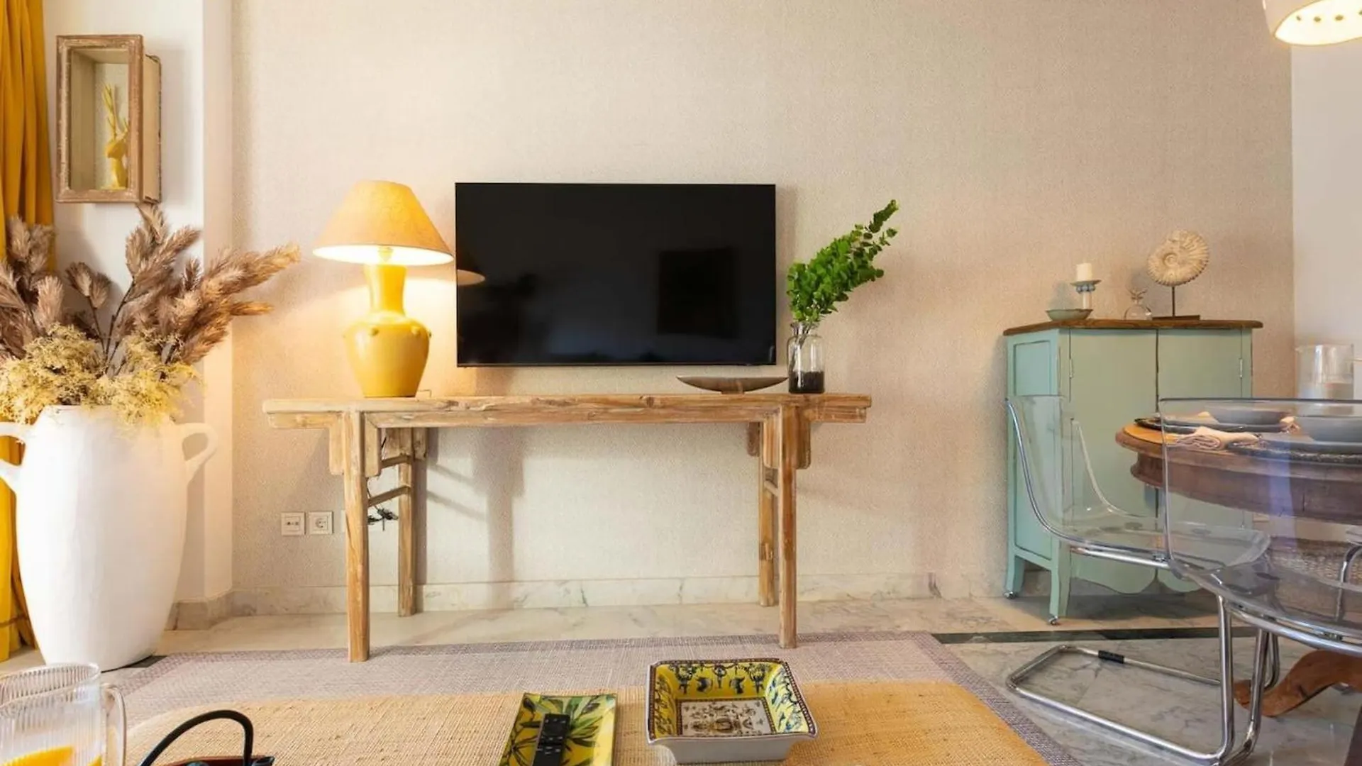 Banus Home Marbella 0*,  İspanya