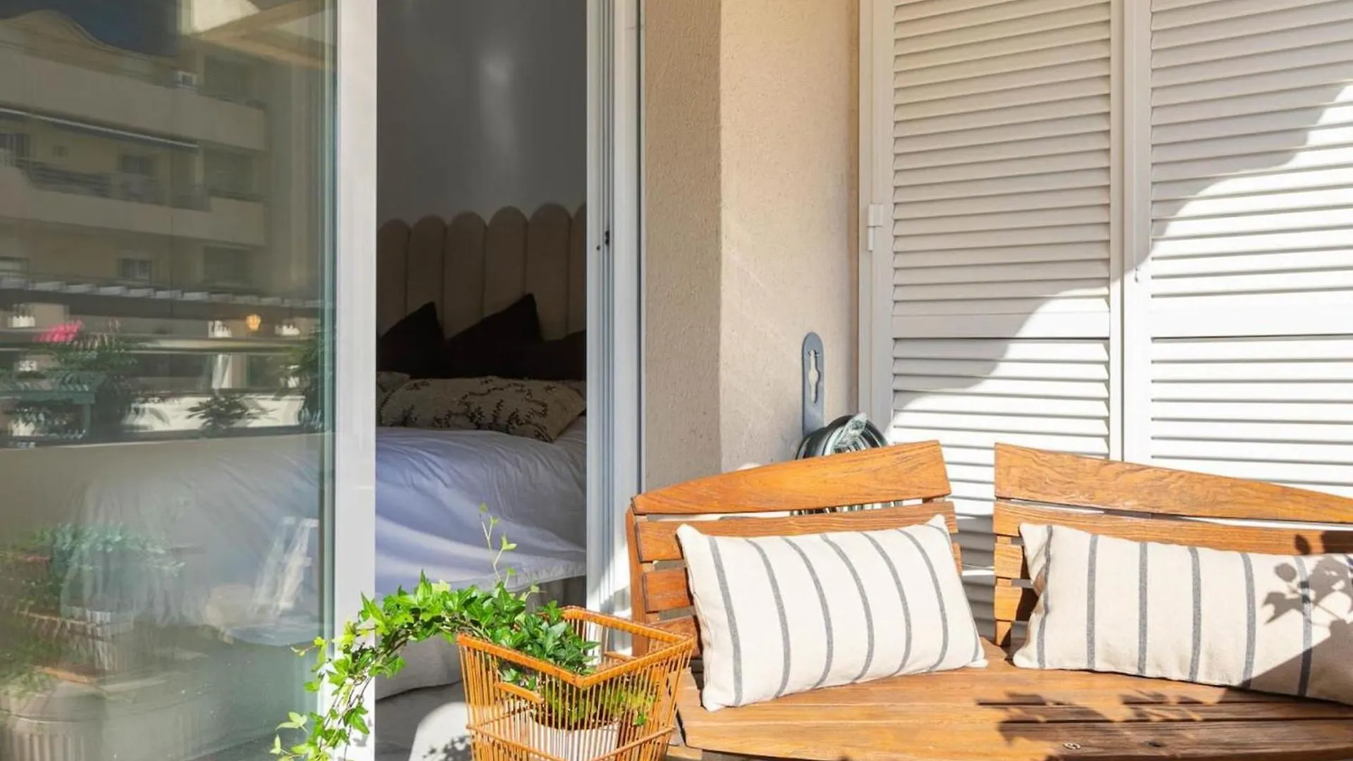 Apartment Banus Home Marbella