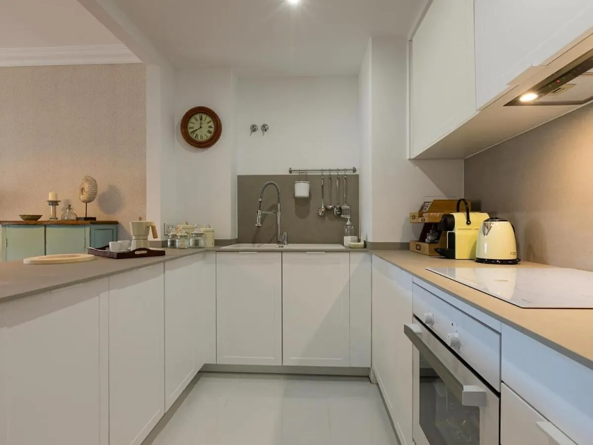 Apartment Banus Home Marbella